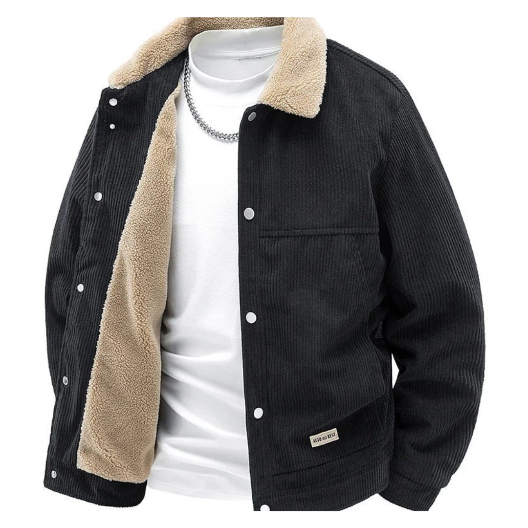 Prio Moda | Bomber jacket
