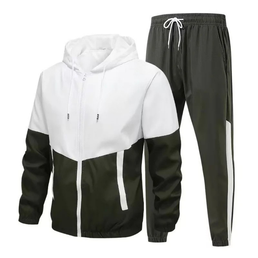 Prio Moda | Men's tracksuit