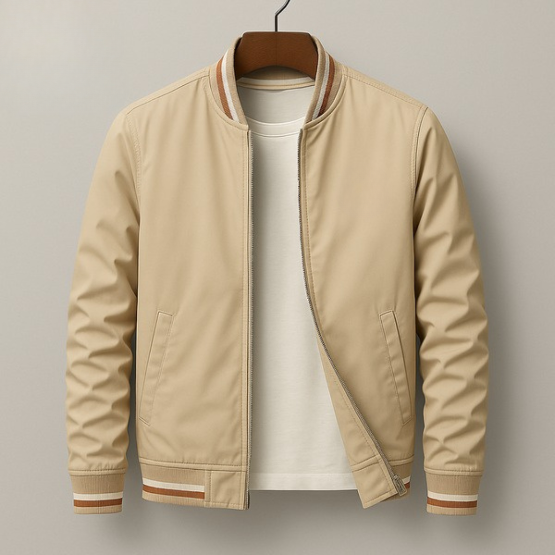 Prio Moda | Bomber jacket