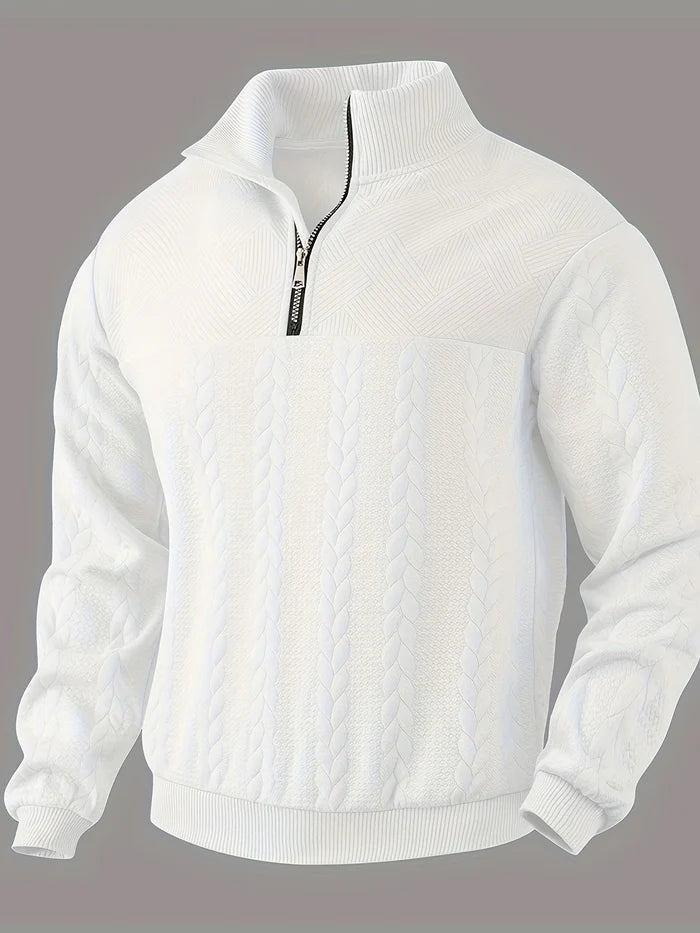Prio Moda | Men's Sweater
