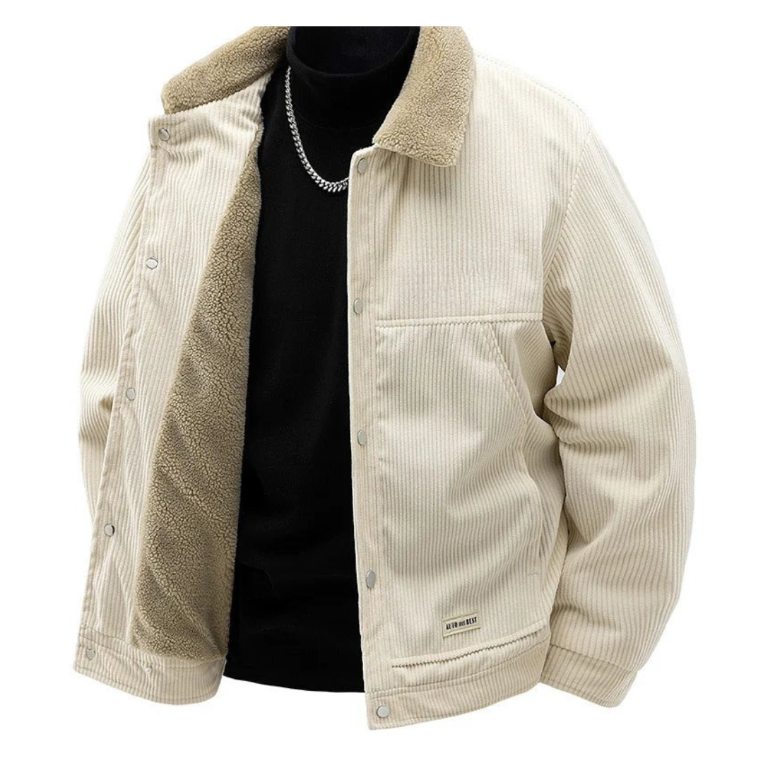 Prio Moda | Bomber jacket