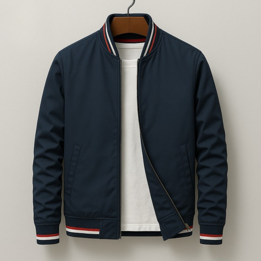 Prio Moda | Bomber jacket