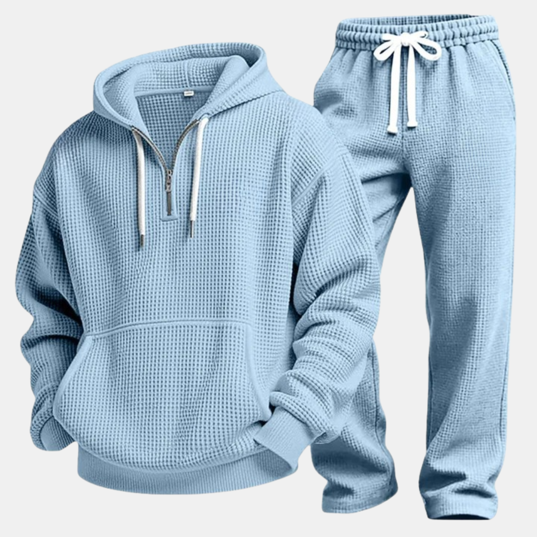 Prio Moda | Men's tracksuit