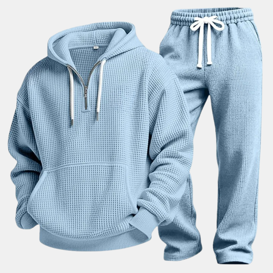 Prio Moda | Men's tracksuit