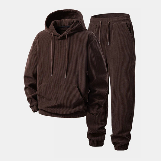 Prio Moda | Men's Tracksuit