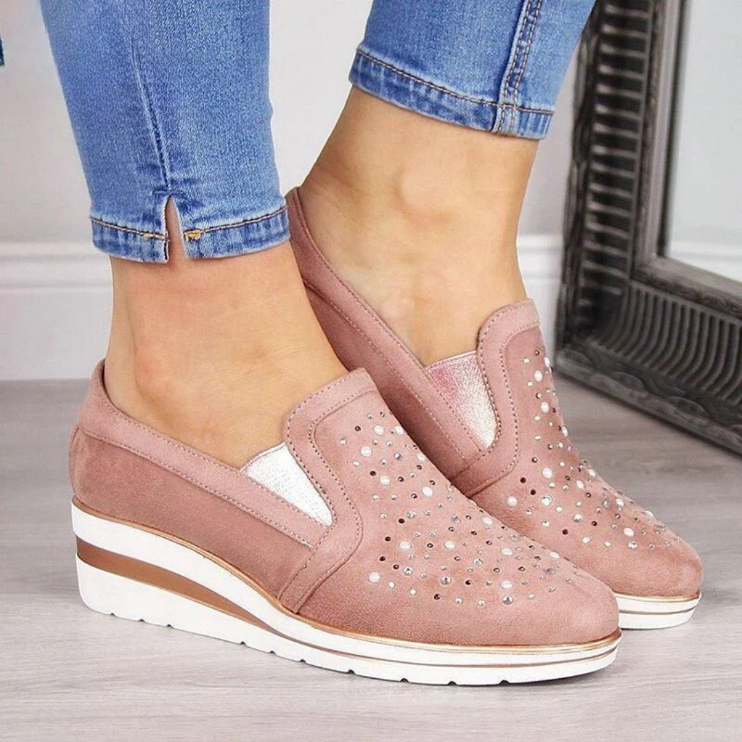 Prio Moda | Women's casual shoes