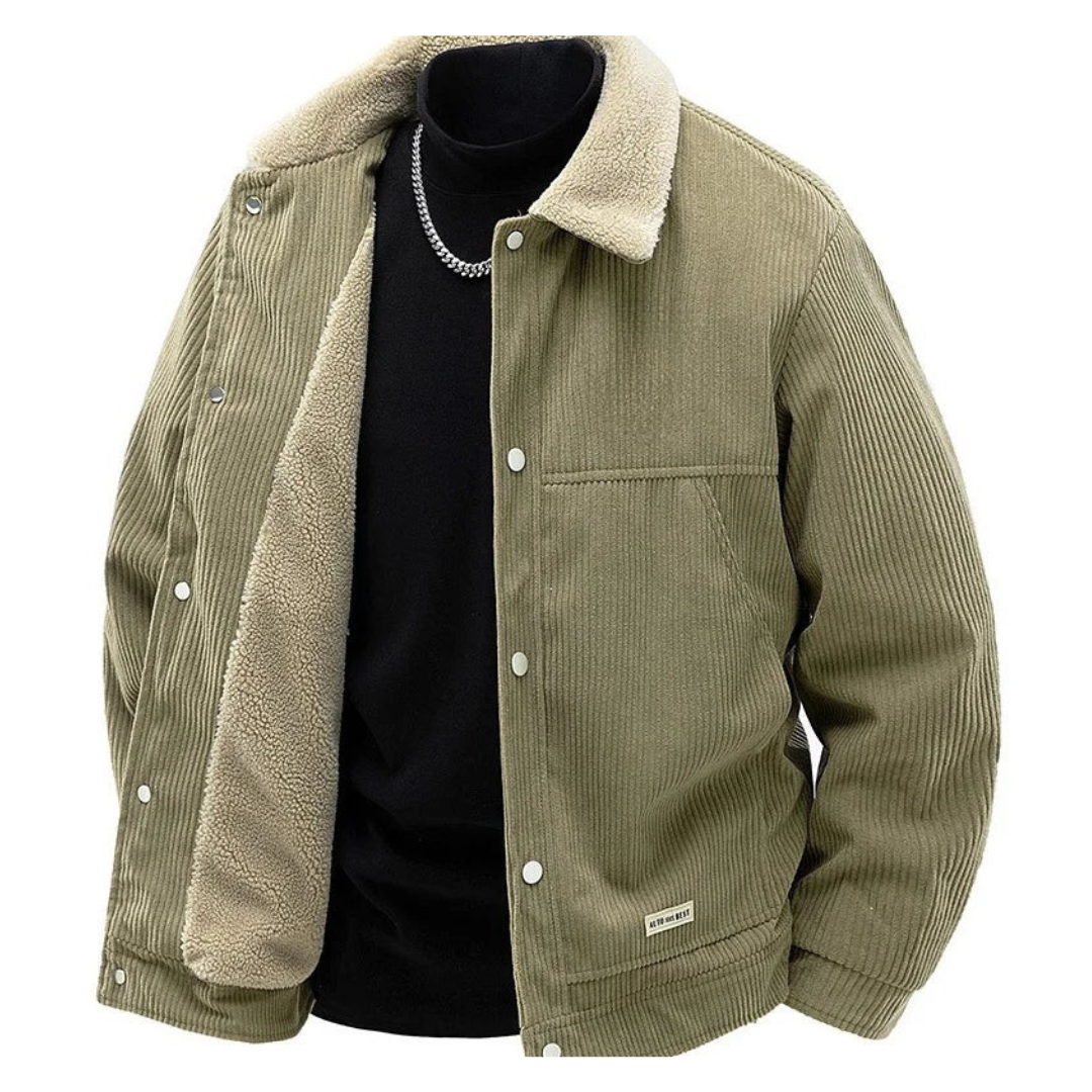 Prio Moda | Bomber jacket