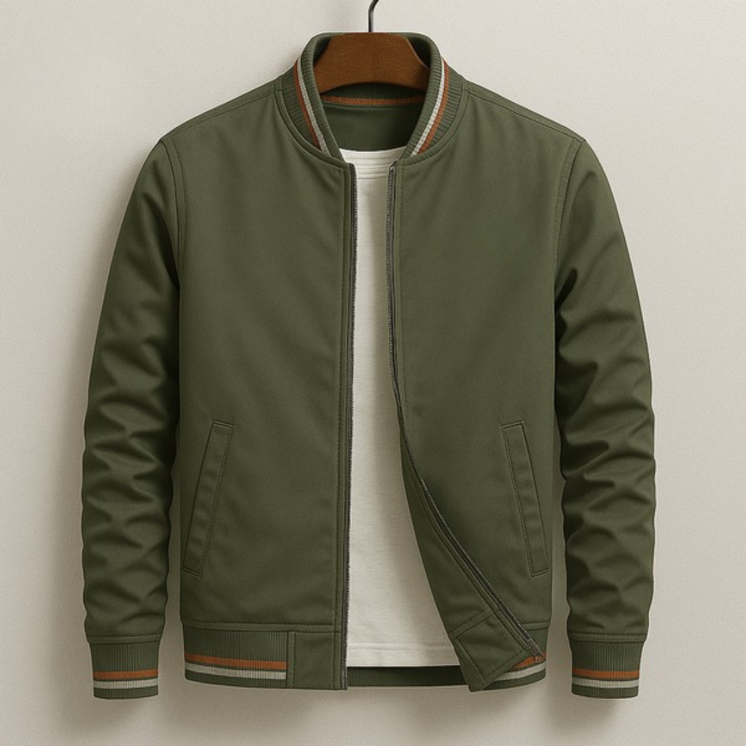 Prio Moda | Bomber jacket