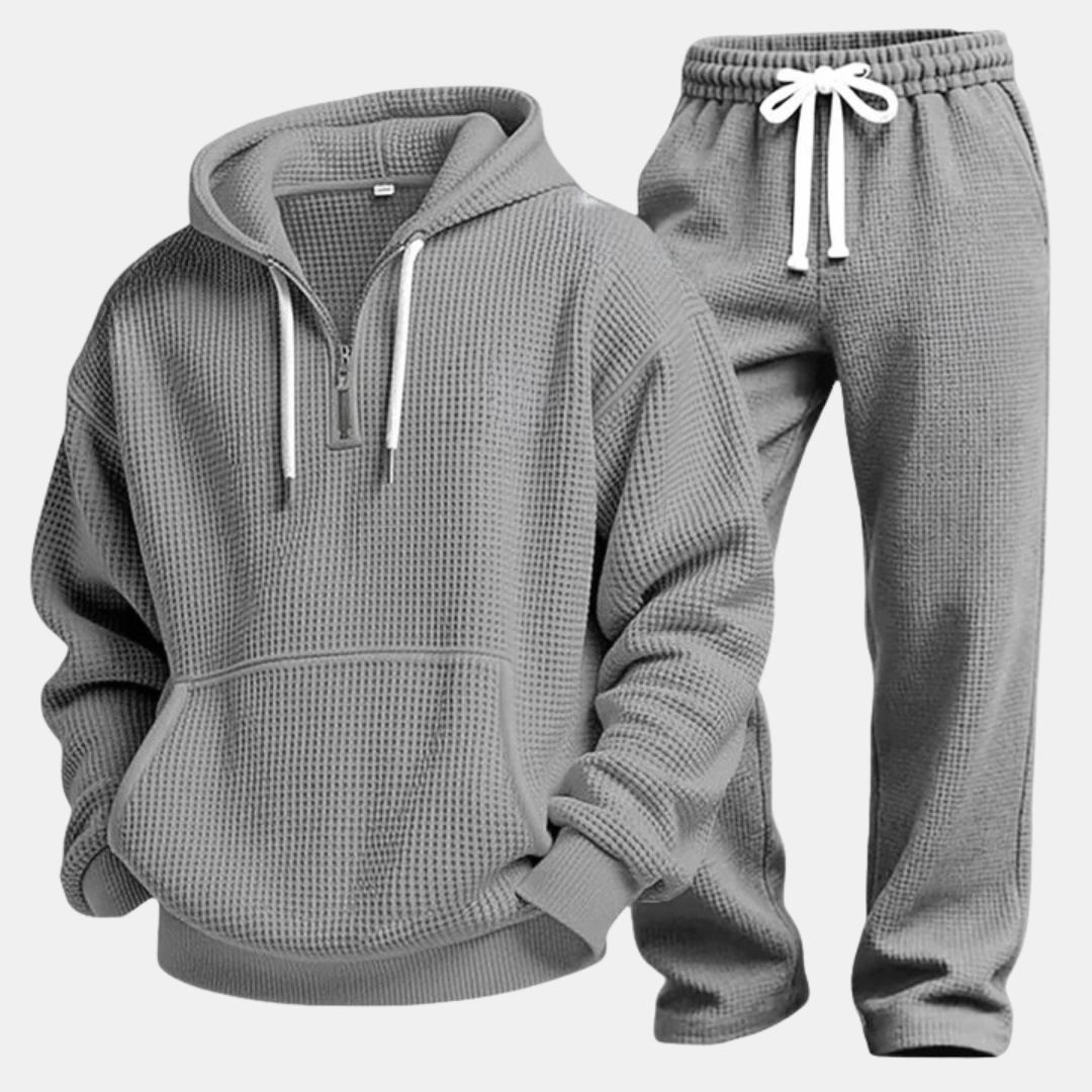 Prio Moda | Men's tracksuit