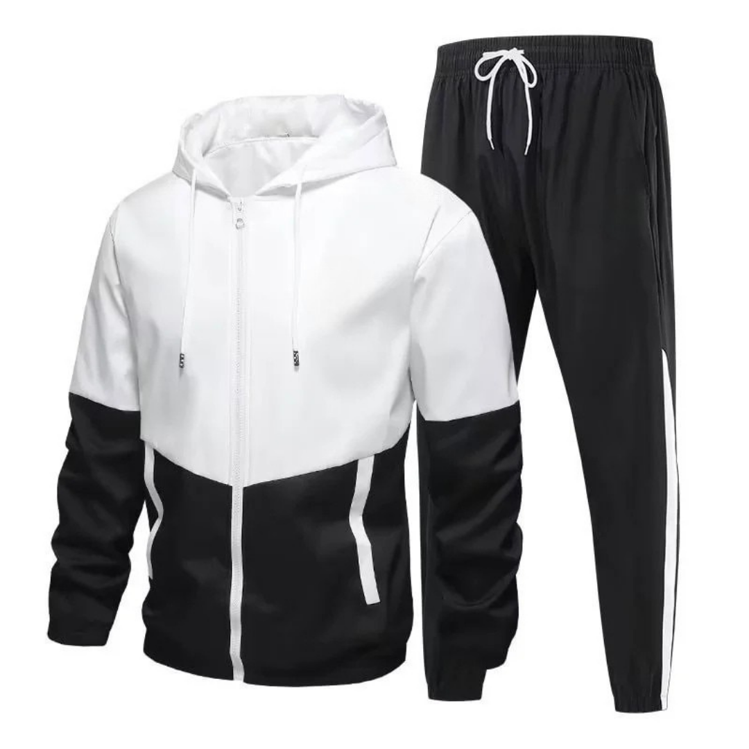 Prio Moda | Men's tracksuit