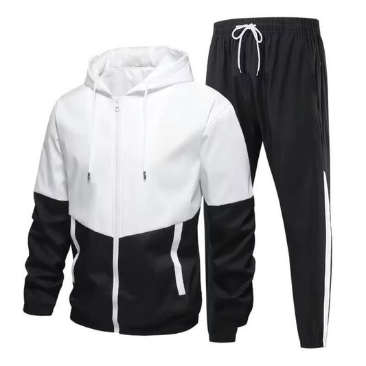 Prio Moda | Men's tracksuit