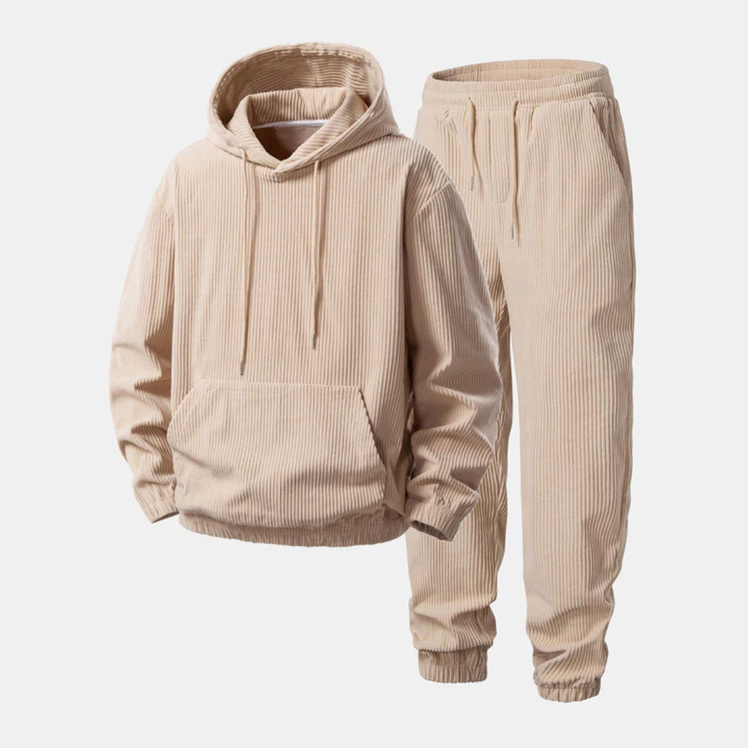 Prio Moda | Men's Tracksuit