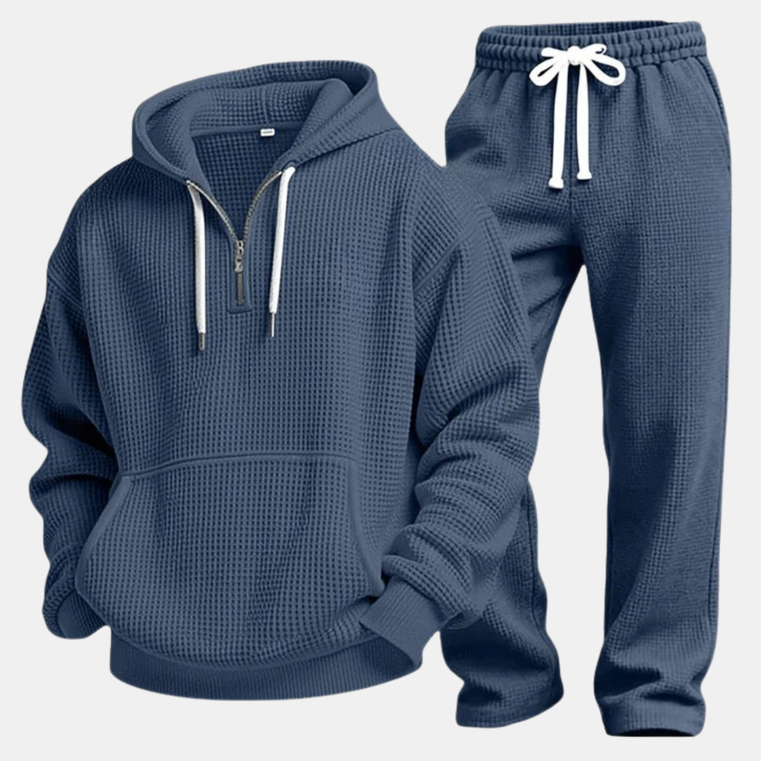 Prio Moda | Men's tracksuit