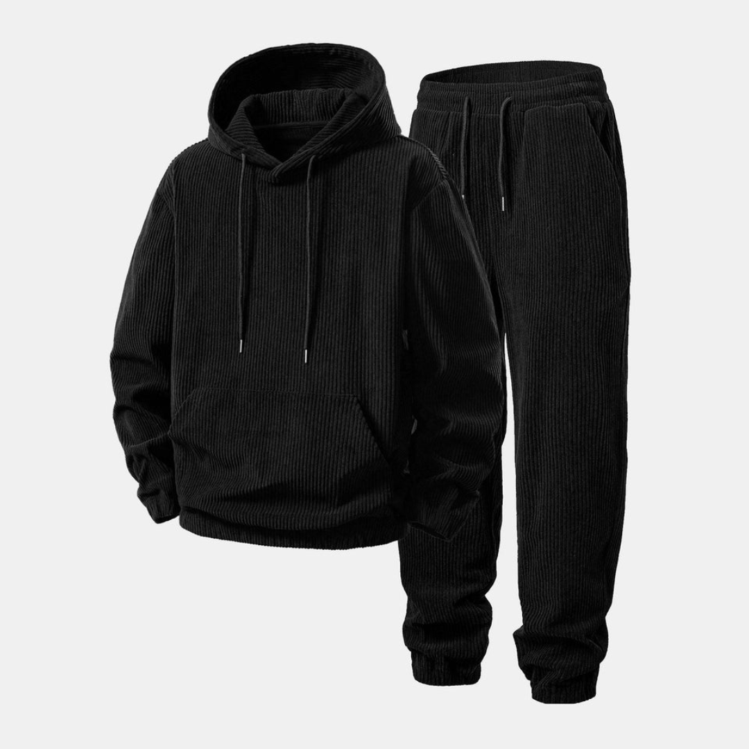 Prio Moda | Men's Tracksuit