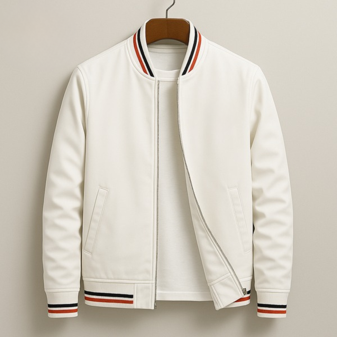 Prio Moda | Bomber jacket