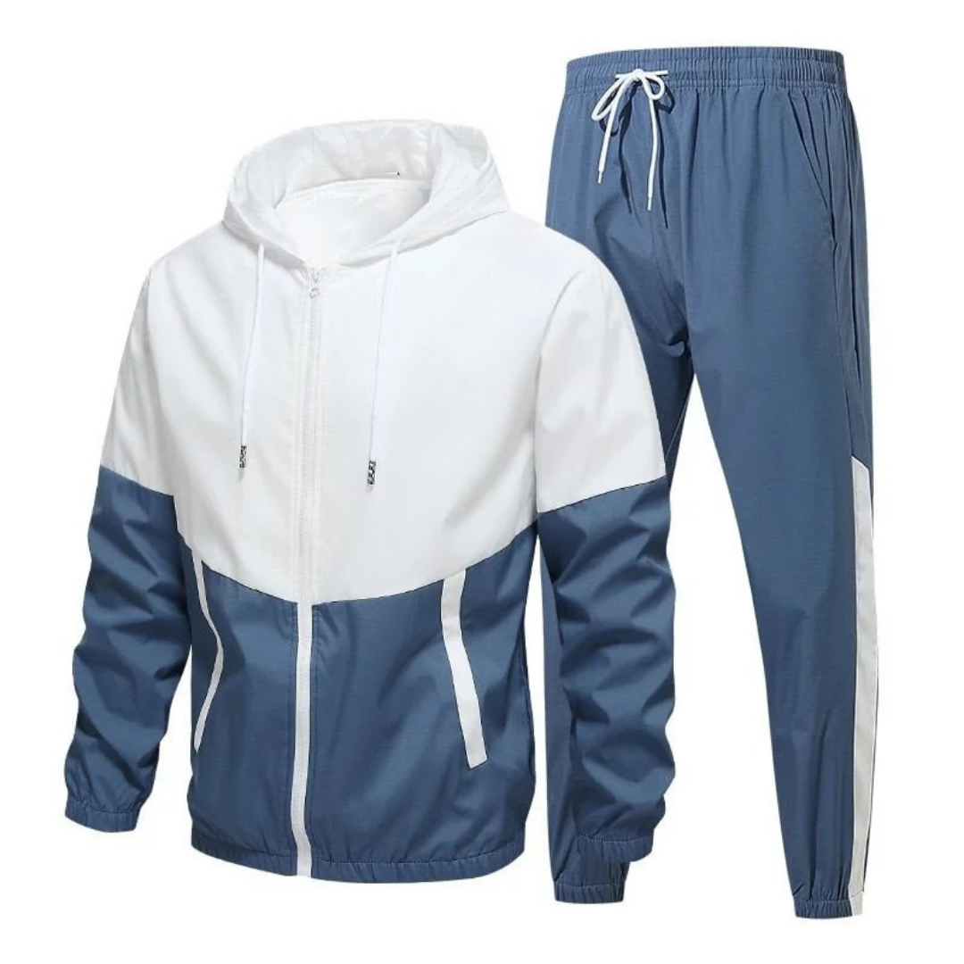 Prio Moda | Men's tracksuit