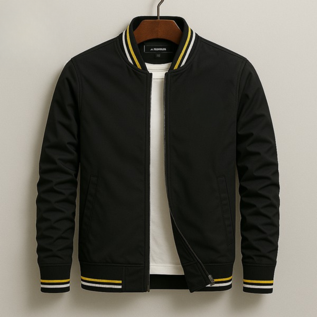 Prio Moda | Bomber jacket