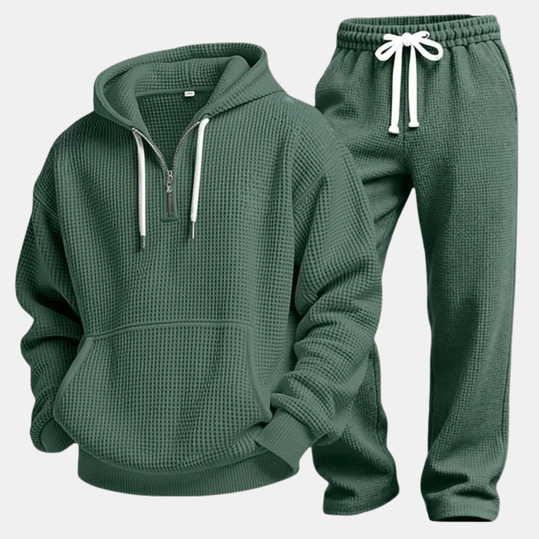 Prio Moda | Men's tracksuit