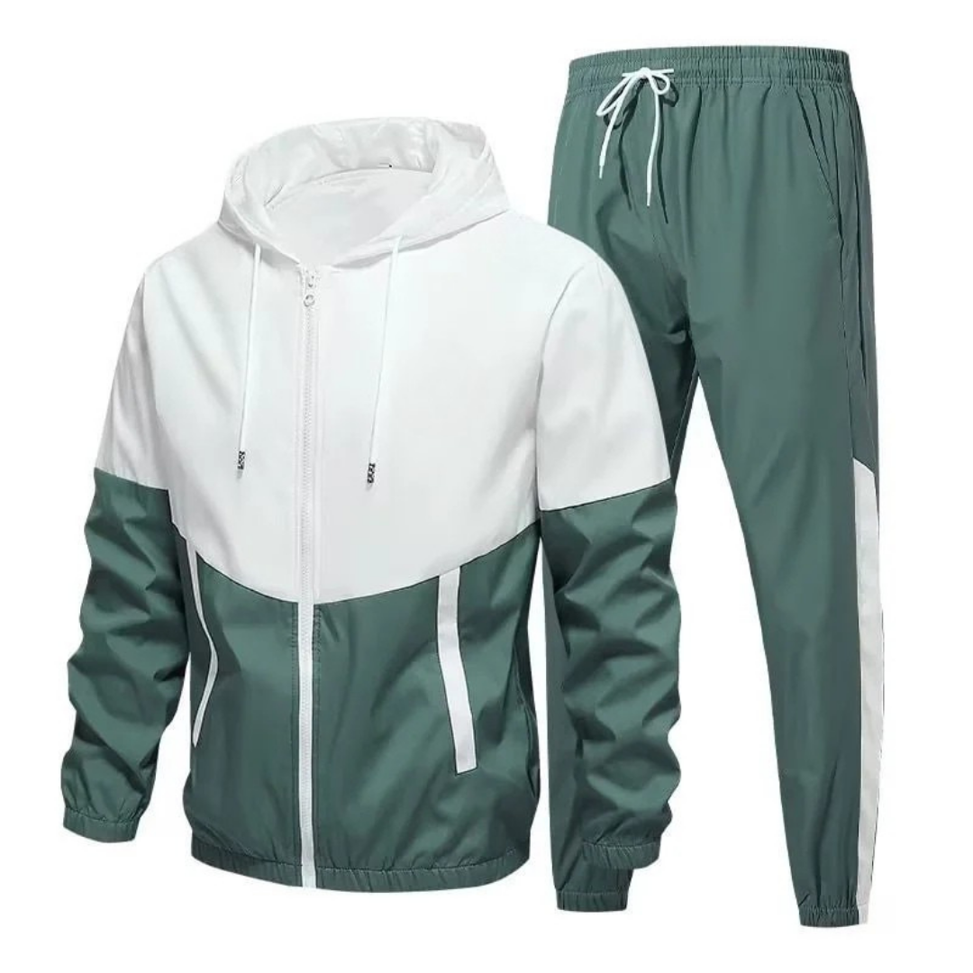 Prio Moda | Men's tracksuit