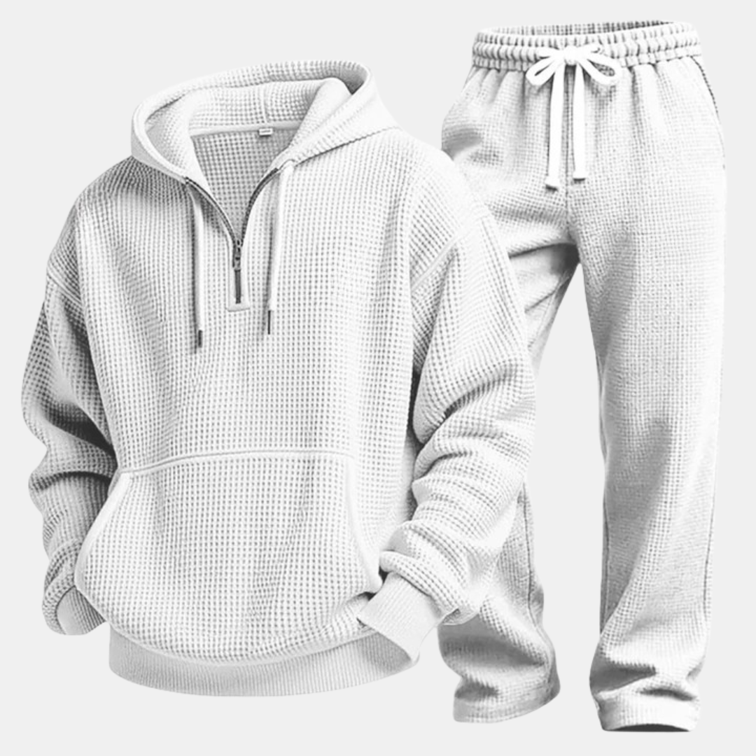 Prio Moda | Men's tracksuit