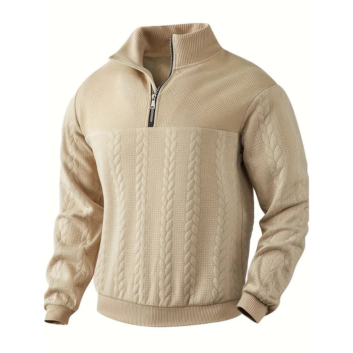 Prio Moda | Men's Sweater