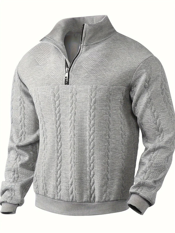 Prio Moda | Men's Sweater