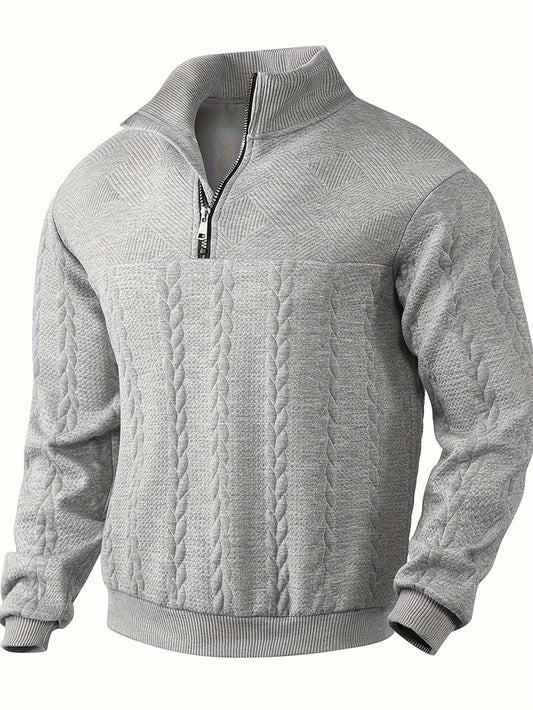 Prio Moda | Men's Sweater