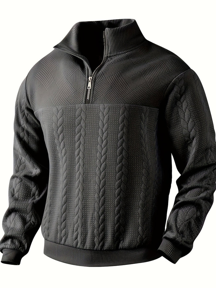 Prio Moda | Men's Sweater