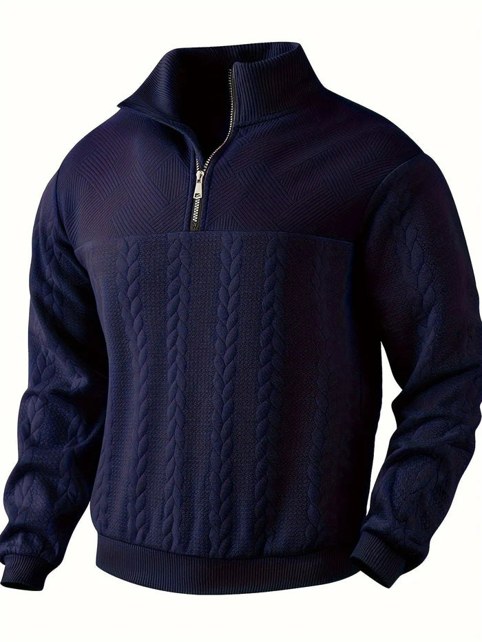 Prio Moda | Men's Sweater